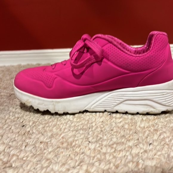Girls sketchers sneakers - Picture 7 of 8